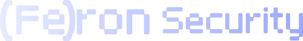 Feron Security