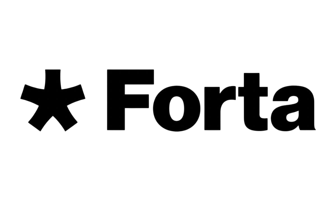 Forta Network logo